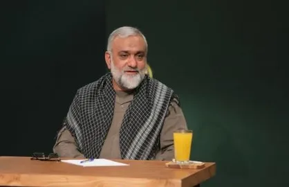 چرا سپاه پاسداران به مواردی که به آن ارتباطی ندارد مانند امور اقتصادی ورود کرده؟