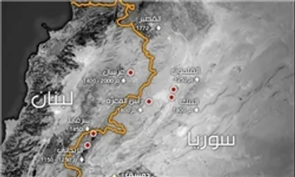 موافقت دولت سوریه با انتقال داعش به دیرالزور