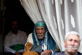تعزیه طفلان مسلم