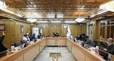۱۰ تصمیم جدید برای نامگذاری معابر شهر