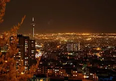افزایش ۱۹ درصدی مصرف برق نسبت به پارسال