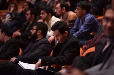 هفتمین دوره توان‌افزایی مروجین نانو آغاز شد/ استقبال خوب نهاد‌های ترویجی دانشگاهی از این دوره+ عکس