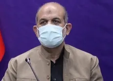 «وحیدی» فرمانده قرارگاه عملیاتی ستاد ملی مبارزه با کرونا شد