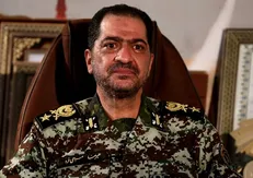فرمانده نیروی پدافند هوایی ارتش انتصاب رئیس قوه قضائیه را تبریک گفت