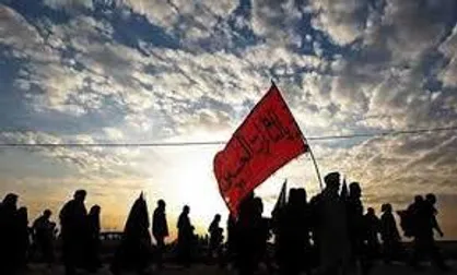 شرایط قطعی ثبت&zwnj;نام و تسهیلات سفر اربعین دانشگاه تهران اعلام شد