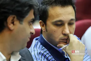 اولین جلسه رسیدگی به اتهام مدیران شرکت پرشین پارس