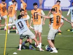 تیم ملی فوتبال ایران