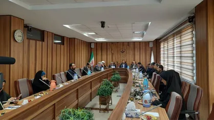 غریب&zwnj;آبادی: یکی از موضوعات مهم و کلیدی در حوزه حقوق بشر تولید ادبیات با رویکرد اسلامی است