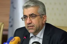 وزیر نیرو: مانده طلب برقی ایران از عراق ۲ ماه است
