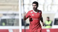 احتمال حضور رضا شکاری در دیدار حساس پرسپولیس مقابل گل‌گهر