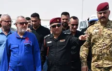 اعلام آمادگی کامل اداره گذرگاه‌های مرزی عراق برای استقبال از زائران اربعین