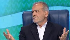 پزشکیان:  جبهه اصلاحات من را معرفی کرده و گفته قبولت داریم
