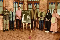 فیلمی که درباره موقعیت انسان حرف می‌زند