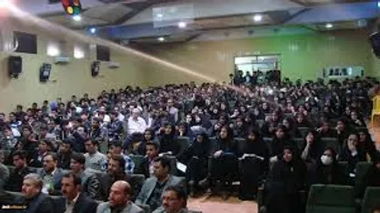 مراسم استقبال از دانشجویان ورودی جدید دانشگاه&zwnj;های فارس بعد از دهه اول محرم برگزار می&zwnj;شود