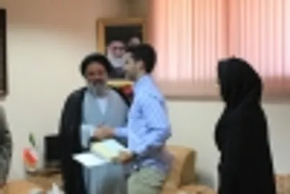 دانشجوی پرتغالی در دهه کرامت مسلمان شد/ محبت مسلمانان به هم&zwnj;دیگر، انگیزه تحقیق درباره اسلام را در من ایجاد کرد