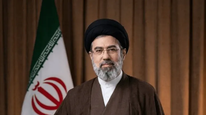 انتصاب مجدد حجت‌الاسلام والمسلمین اژه‌ای به ریاست قوه قضائیه
