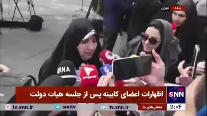 بهروز آذر: تصور مخالفت مجلس با قانون خشونت علیه زنان را نداریم / اگر تا امروز این قانون تصویب نشده کوتاهی ما بوده است