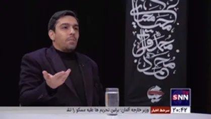 حنیف طاهری: اگر مسأله&zwnj;ای باور و یقین ما شود، تمام عالم بگوید از آن دست بردار، دست نمی&zwnj;کشیم