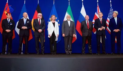 عبرت از برجام و مسیر تربیتی برجامی