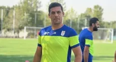 شکوری: نتیجه‌گیری تیم ملی فوتبال امید اهمیت ویژه‌ای دارد