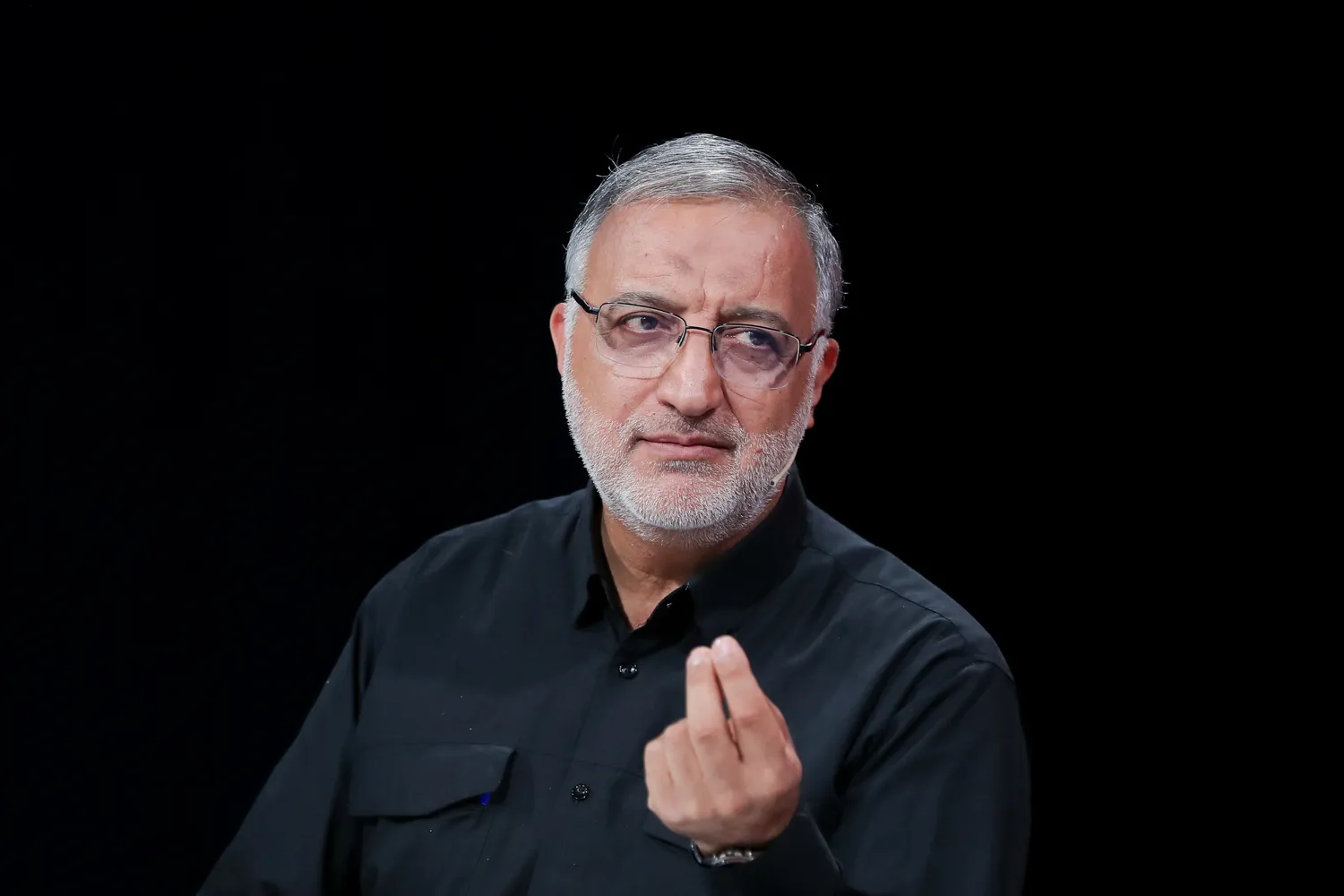 در «مذاکره زیر آتش» می‌توان امتیازات زیادی گرفت + فیلم