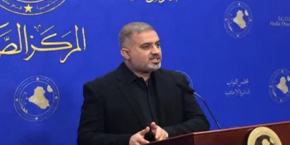 عضو پارلمان عراق: الکاظمی به دنبال فاجعه بیمارستان الحسین فورا استعفا دهد