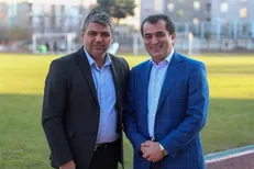 خلیل‌زاده: سعادتمند اصلا با استراماچونی دیدار نکرد/ او اسناد باشگاه را پخش کرد