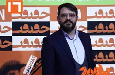 مجتبی امینی: گفتگو در قالب هنر، راهی برای حل مشکلات است