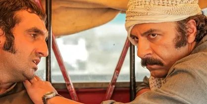 تشکر سردار کارگر از صداوسیما به خاطر تولید و پخش سریال &laquo;نجلا&raquo;