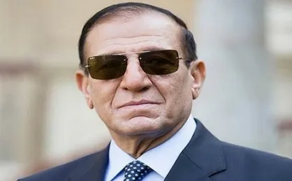 برکناری رقیب السیسی از انتخابات ریاست جمهوری