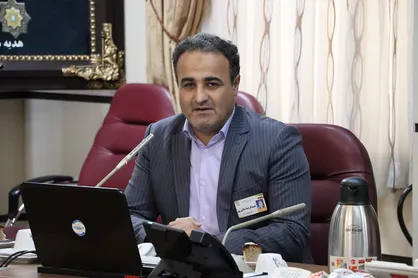 خبرنگاران حامی کادر سلامت در دوره کرونا بودند