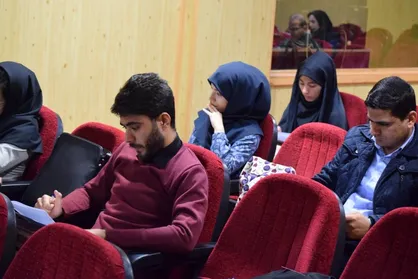 بیش از ۶۰۰ نفر در مسابقات جشنواره قرآن دانشگاه علامه طباطبائی ثبت&zwnj;نام کردند