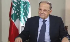 رئیس‌جمهور لبنان: حزب الله از ما دفاع می‌کند