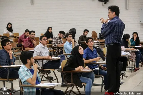 ردیف استخدامی ۴۶۵ نفر از فراخوان سال‌های ۱۴۰۰ تا ۱۴۰۴ هیات علمی تامین اعتبار شد