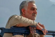 فرماندهی «سردار» در میدان «جنگ روایت»/ ژنرالی که رسانه را می‌شناخت