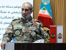 فرمانده نیروی زمینی ارتش: نیرو‌های مسلح با قاطعیت از تمامیت ارضی کشور دفاع خواهند کرد