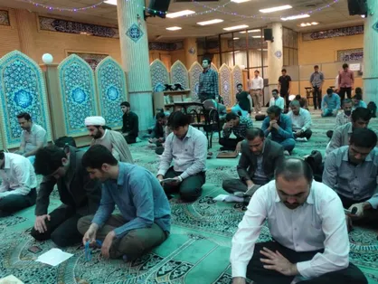 ۶۴ مسجد و نمازخانه دانشگاه&zwnj;های علوم پزشکی تجهیز و بازسازی شدند