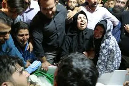 آمریکا سوریه را بمباران کرد؛ حتی کک مجامع بین&zwnj;المللی هم نگزید/ سازمان ملل برای کشور&zwnj;هایی است که نمی&zwnj;توانند