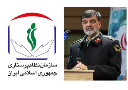 نامه سازمان نظام پرستاری به فرمانده کل انتظامی کشور درباره برخورد توهین&zwnj;آمیز با یک پرستار در استان فارس
