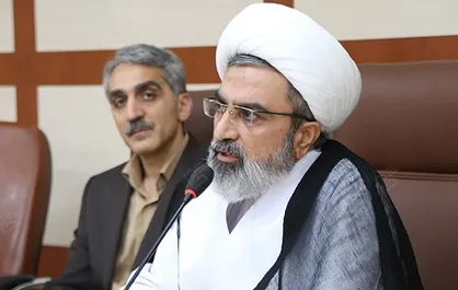ایران اسلامی در بخش&zwnj;های زیادی به خودکفایی رسیده/ رسالت کنونی اساتید تبیین دستاورد&zwnj;های چهل&zwnj;ساله انقلاب است