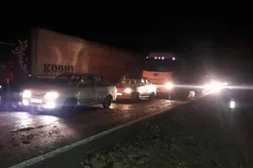 جاده مهران به سمت ایلام یکطرفه می‌شود/ورودبه مهران امکانپذیر نیست