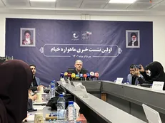 ساخت ماهواره خیام با طراحی مفهومی ایرانی / برنامه مدون ۱۰ ساله داریم