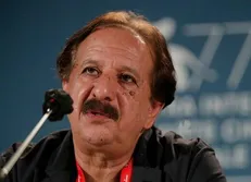 مجیدی فیلم جدیدش را چین می‌سازد