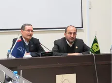 آستان قدس رضوی از پایان‌نامه‌های دانشگاه فردوسی حمایت می‌کند