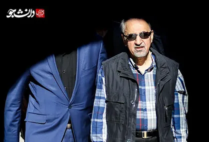 توضیحات نجفی درمورد علت به قتل رساندن همسرش