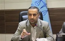 دادگستری گلستان ۱۴۰۱ میلیارد ریال از مطالبات بانک‌ها را وصول کرد