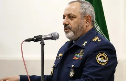 امیر نصیرزاده: مراکز درمانی نهاجا در آماده باش کامل هستند