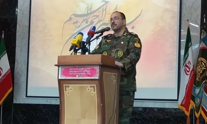 آموزش ۲۵۰۰ تک&zwnj;تیرانداز در مدارس تیراندازی نزاجا
