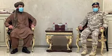 قطر به‌دنبال امضای توافقنامه امنیتی با افغانستان است