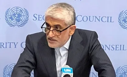 ایران نسبت به ماجراجویی نظامی رژیم صهیونیستی هشدار داد